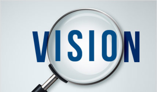 Our Vision