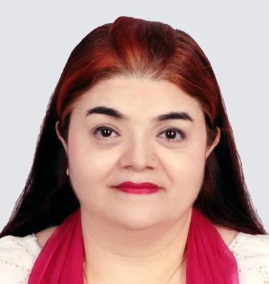 Dr. Pragya Mishra