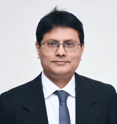 Dr. Rakesh Choudhary